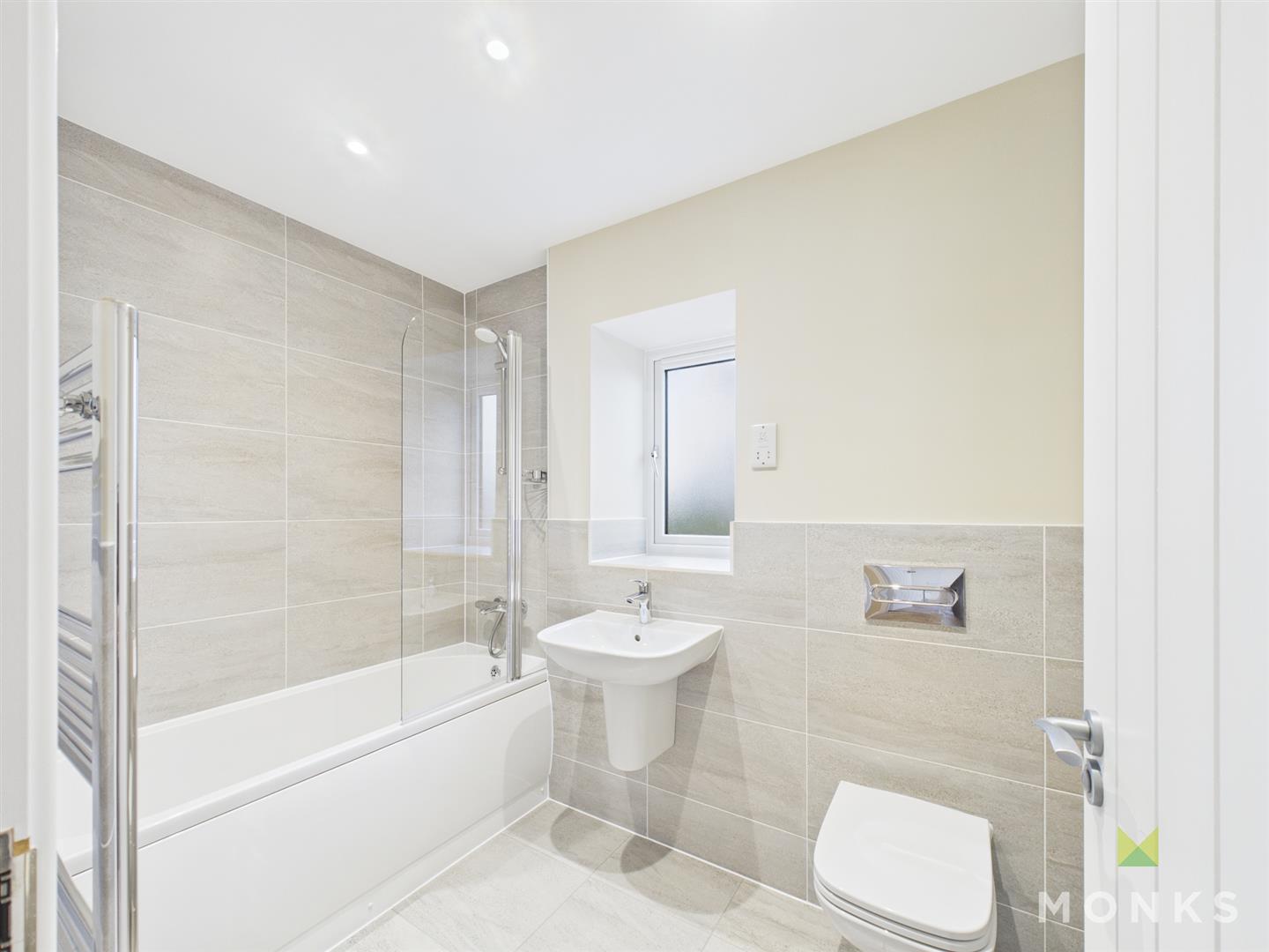 The Hampton Stones Wharf, Oswestry, SY10 7TG For Sale